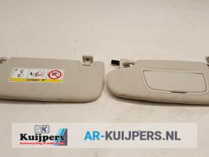 Used Sun visor Ford S-Max (WPC) 2.0 TDCi 210 16V Price € 20,00 Margin scheme offered by Autorecycling Kuijpers