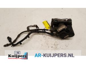 Used Rear brake calliper, left Ford S-Max (WPC) 2.0 TDCi 210 16V Price € 60,00 Margin scheme offered by Autorecycling Kuijpers