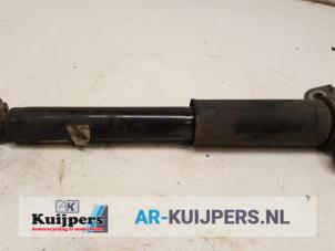 Used Rear shock absorber, right Ford S-Max (WPC) 2.0 TDCi 210 16V Price € 25,00 Margin scheme offered by Autorecycling Kuijpers