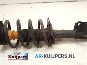 Used Front shock absorber rod, left Ford S-Max (WPC) 2.0 TDCi 210 16V Price € 95,00 Margin scheme offered by Autorecycling Kuijpers