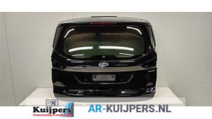 Used Tailgate Ford S-Max (WPC) 2.0 TDCi 210 16V Price € 250,00 Margin scheme offered by Autorecycling Kuijpers