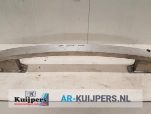Used Rear bumper frame Opel Zafira (F75) 1.6 16V CNG Price € 30,00 Margin scheme offered by Autorecycling Kuijpers