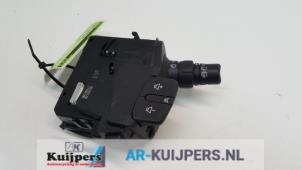 Used Wiper switch Renault Modus/Grand Modus (JP) 1.2 16V TCE 100 Price € 30,00 Margin scheme offered by Autorecycling Kuijpers