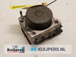 Used ABS pump Renault Modus/Grand Modus (JP) 1.2 16V TCE 100 Price € 40,00 Margin scheme offered by Autorecycling Kuijpers