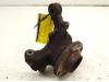 Knuckle, front right from a Renault Clio III (BR/CR) 1.5 dCi 70 2007