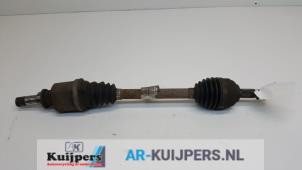 Used Front drive shaft, left Renault Modus/Grand Modus (JP) 1.2 16V TCE 100 Price € 19,00 Margin scheme offered by Autorecycling Kuijpers