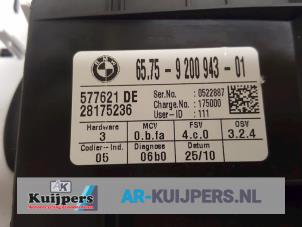 Gebrauchte Innenbeleuchtung hinten BMW 1 serie (E87/87N) 116d 16V Preis € 15,00 Margenregelung angeboten von Autorecycling Kuijpers
