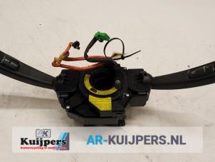 Used Steering column stalk Volvo S40 (MS) 2.0 D 16V Price € 40,00 Margin scheme offered by Autorecycling Kuijpers