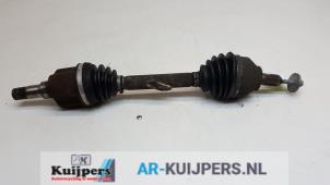 Used Front drive shaft, left Volvo S40 (MS) 2.0 D 16V Price € 30,00 Margin scheme offered by Autorecycling Kuijpers