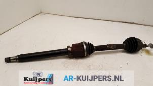Used Front drive shaft, right Volvo S40 (MS) 2.0 D 16V Price € 29,00 Margin scheme offered by Autorecycling Kuijpers