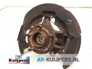 Used Knuckle bracket, front right Volvo S40 (MS) 2.0 D 16V Price € 49,00 Margin scheme offered by Autorecycling Kuijpers