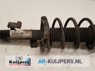 Used Front shock absorber rod, left Volvo S40 (MS) 2.0 D 16V Price € 29,00 Margin scheme offered by Autorecycling Kuijpers