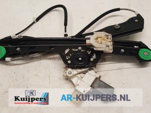 Used Window mechanism 4-door, front left BMW 1 serie (E87/87N) 116d 16V Price € 15,00 Margin scheme offered by Autorecycling Kuijpers
