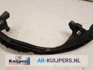 Used Headlight frame, left BMW 1 serie (E87/87N) 116d 16V Price € 29,00 Margin scheme offered by Autorecycling Kuijpers