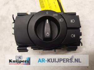 Gebrauchte Licht Schalter BMW 1 serie (E87/87N) 116d 16V Preis € 29,00 Margenregelung angeboten von Autorecycling Kuijpers