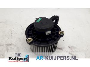 Usados Motor de ventilador de calefactor Hyundai Coupe 2.0i 16V CVVT Precio € 34,00 Norma de margen ofrecido por Autorecycling Kuijpers