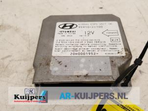 Used Airbag Module Hyundai Coupe 2.0i 16V CVVT Price € 29,00 Margin scheme offered by Autorecycling Kuijpers
