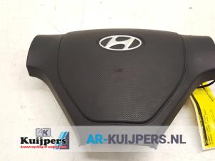 Used Left airbag (steering wheel) Hyundai Coupe 2.0i 16V CVVT Price € 25,00 Margin scheme offered by Autorecycling Kuijpers