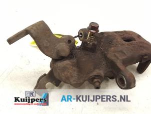 Used Rear brake calliper, right Hyundai Coupe 2.0i 16V CVVT Price € 45,00 Margin scheme offered by Autorecycling Kuijpers