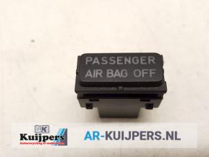 Gebrauchte Airbag Kontrolllampe Seat Leon (1P1) 2.0 FSI 16V Preis € 10,00 Margenregelung angeboten von Autorecycling Kuijpers