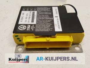 Used Airbag Module Seat Leon (1P1) 2.0 FSI 16V Price € 55,00 Margin scheme offered by Autorecycling Kuijpers