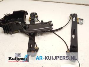 Used Window mechanism 2-door, front right Seat Leon (1P1) 2.0 FSI 16V Price € 20,00 Margin scheme offered by Autorecycling Kuijpers