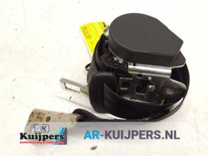 Used Rear seatbelt, right Seat Leon (1P1) 2.0 FSI 16V Price € 25,00 Margin scheme offered by Autorecycling Kuijpers