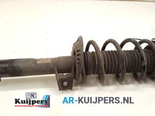 Used Front shock absorber, right Seat Leon (1P1) 2.0 FSI 16V Price € 25,00 Margin scheme offered by Autorecycling Kuijpers