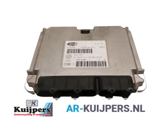 Usagé Ordinateur divers Alfa Romeo GT (937) 2.0 JTS 16V Prix € 95,00 Règlement à la marge proposé par Autorecycling Kuijpers
