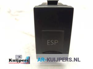 Used ESP switch Volkswagen New Beetle (9C1/9G1) 2.0 Price € 10,00 Margin scheme offered by Autorecycling Kuijpers