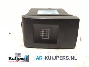 Used Rear window heating switch Volkswagen New Beetle (9C1/9G1) 2.0 Price € 10,00 Margin scheme offered by Autorecycling Kuijpers