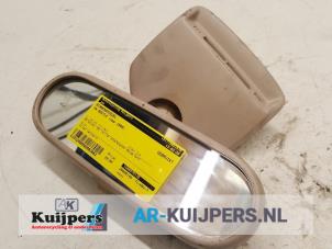 Used Rear view mirror Volkswagen New Beetle (9C1/9G1) 2.0 Price € 15,00 Margin scheme offered by Autorecycling Kuijpers