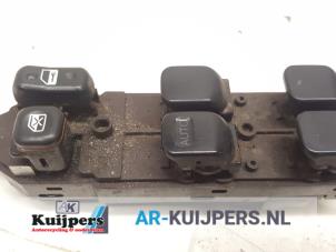 Used Multi-functional window switch Lexus IS (E2) 200 2.0 24V Price € 24,00 Margin scheme offered by Autorecycling Kuijpers