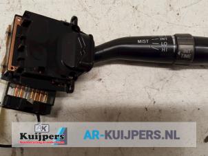 Używane Przelacznik wycieraczki Lexus IS (E2) 200 2.0 24V Cena € 15,00 Procedura marży oferowane przez Autorecycling Kuijpers