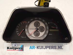 Usagé Compteur kilométrique KM Lexus IS (E2) 200 2.0 24V Prix € 99,00 Règlement à la marge proposé par Autorecycling Kuijpers
