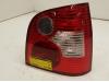 Taillight, right from a Volkswagen Polo IV (9N1/2/3) 1.4 16V 2003