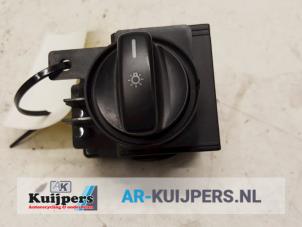 Used Light switch Mercedes B (W245,242) 1.5 B-150 16V Price € 10,00 Margin scheme offered by Autorecycling Kuijpers