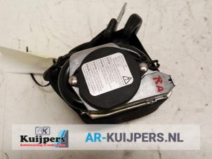 Used Rear seatbelt, right Mercedes B (W245,242) 1.5 B-150 16V Price € 35,00 Margin scheme offered by Autorecycling Kuijpers