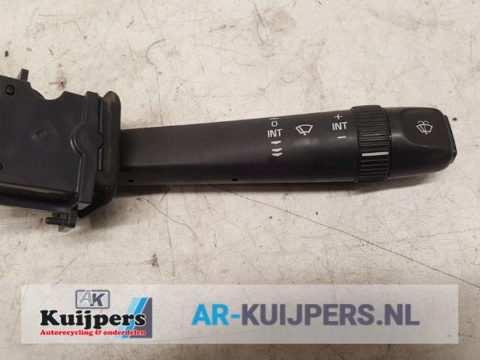 Wiper switch from a Volvo S80 (TR/TS) 2.4 20V 140 1999