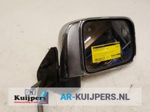 Used Wing mirror, right Nissan King Cab/Pickup 4x4 (D22) 2.5 Tdi Price € 39,00 Margin scheme offered by Autorecycling Kuijpers