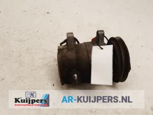 Used Air conditioning pump Nissan King Cab/Pickup 4x4 (D22) 2.5 Tdi Price € 30,00 Margin scheme offered by Autorecycling Kuijpers