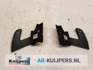 Used Set of rocker switches Citroen C4 Grand Picasso (UA) 1.6 HDiF 16V 110 Price € 45,00 Margin scheme offered by Autorecycling Kuijpers