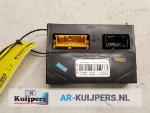 Used Module climatronic Citroen C4 Grand Picasso (UA) 1.6 HDiF 16V 110 Price € 55,00 Margin scheme offered by Autorecycling Kuijpers