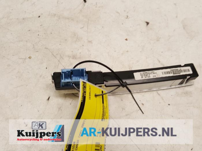 Begagnade Innerdisplay Citroen C4 Grand Picasso (UA) 1.6 HDiF 16V 110 Pris € 26,00 Marginaltabell erbjuds av Autorecycling Kuijpers