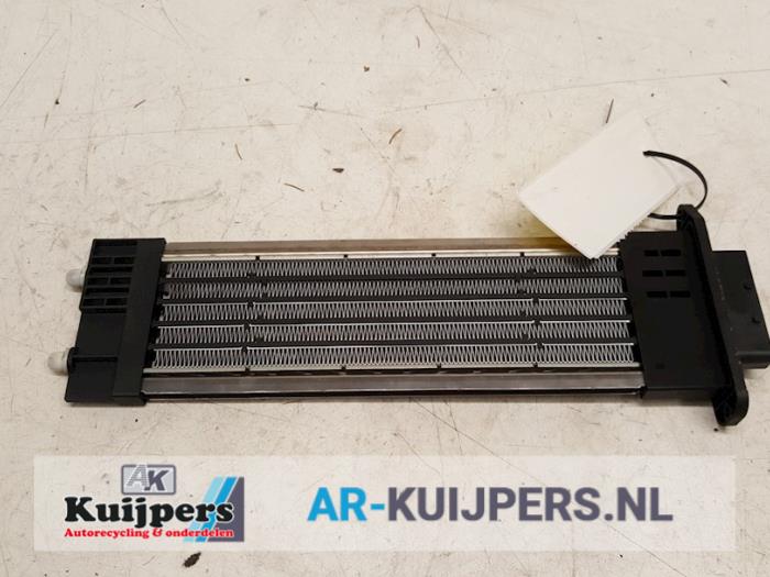 Begagnade Värmeelement Citroen C4 Grand Picasso (UA) 1.6 HDiF 16V 110 Pris € 29,00 Marginaltabell erbjuds av Autorecycling Kuijpers