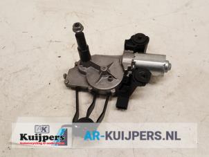 Used Rear wiper motor Citroen C4 Grand Picasso (UA) 1.6 HDiF 16V 110 Price € 25,00 Margin scheme offered by Autorecycling Kuijpers