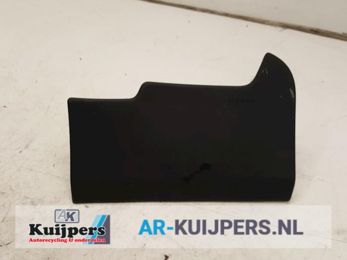 Knee airbag, left from a Citroën C4 Grand Picasso (UA) 1.6 HDiF 16V 110 2007