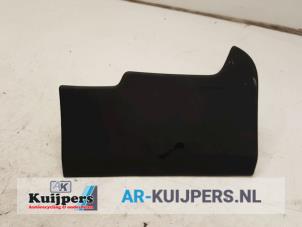 Used Knee airbag, left Citroen C4 Grand Picasso (UA) 1.6 HDiF 16V 110 Price € 45,00 Margin scheme offered by Autorecycling Kuijpers
