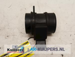 Used Air mass meter Renault Megane II Grandtour (KM) 1.6 16V Price € 15,00 Margin scheme offered by Autorecycling Kuijpers