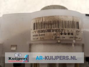 Used Air conditioning control panel Peugeot 107 1.0 12V Price € 30,00 Margin scheme offered by Autorecycling Kuijpers